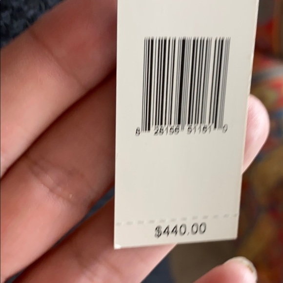 Theory NWT wool blazer - Picture 4 of 10